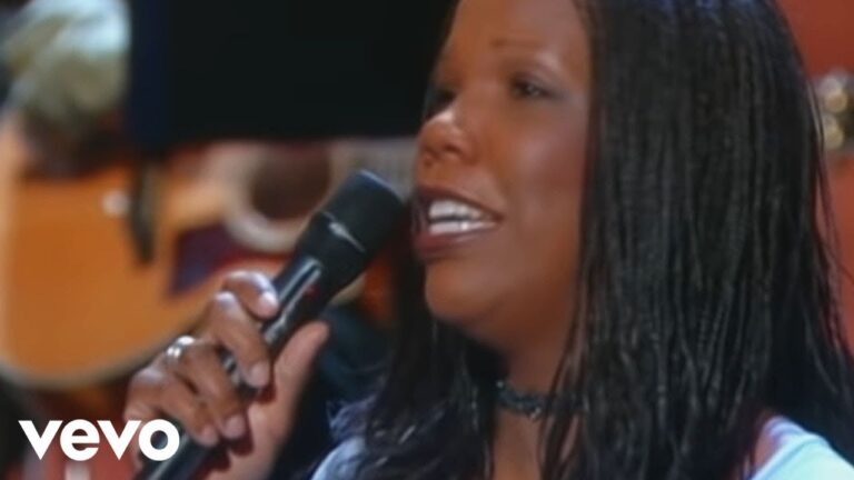 Lynda Randle - When I Get To The End Of The Way Mp3, Lyrics, Video