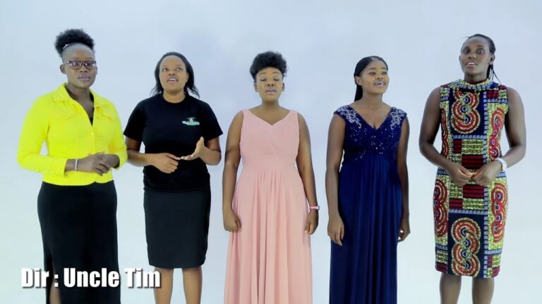Msanii Music Group - Peke Yangu Sitaweza Mp3, Lyrics, Video