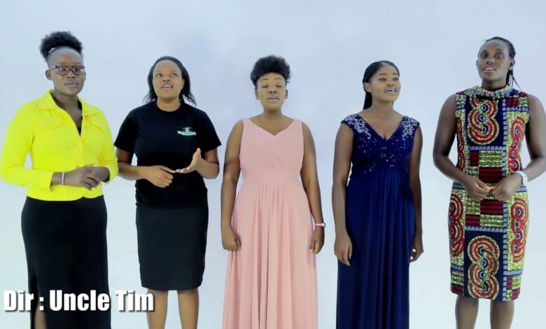 Msanii Music Group - Peke Yangu Sitaweza Mp3, Lyrics, Video