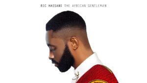 Mp3 My Love by Ric Hassani ft Johnny Drille, Tjan