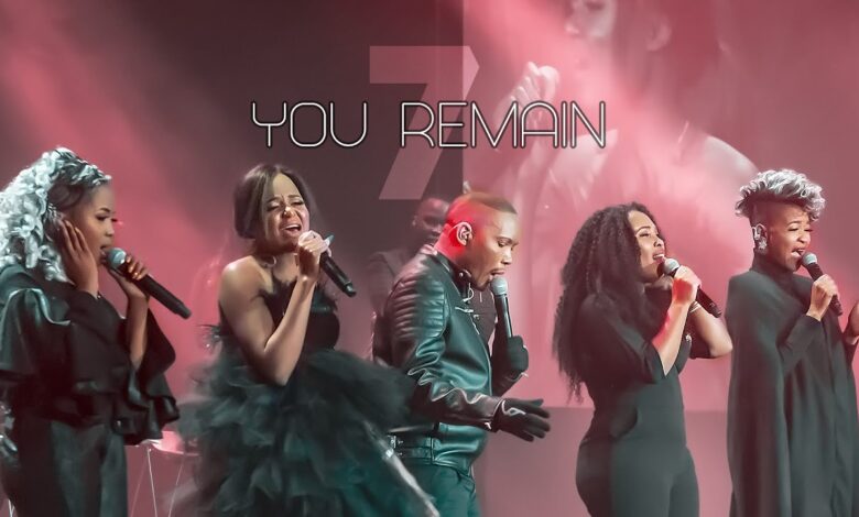 You Remain by Spirit Of Praise ft Women In Praise & Neyi Zimu Mp3, Lyrics, Video