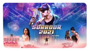 Surroor 2021 Title Track Mp3 Download Himesh Reshammiya