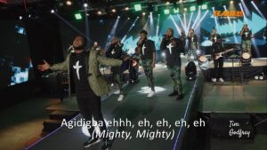 Tim Godfrey - Agidigba Medley Mp3, Video
