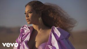 Beyoncé - SPIRIT Mp3 Download, Lyrics, Video(From Disney's The Lion King)