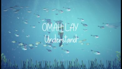 Omah Lay - Understand Mp3 Download Lyrics, Video