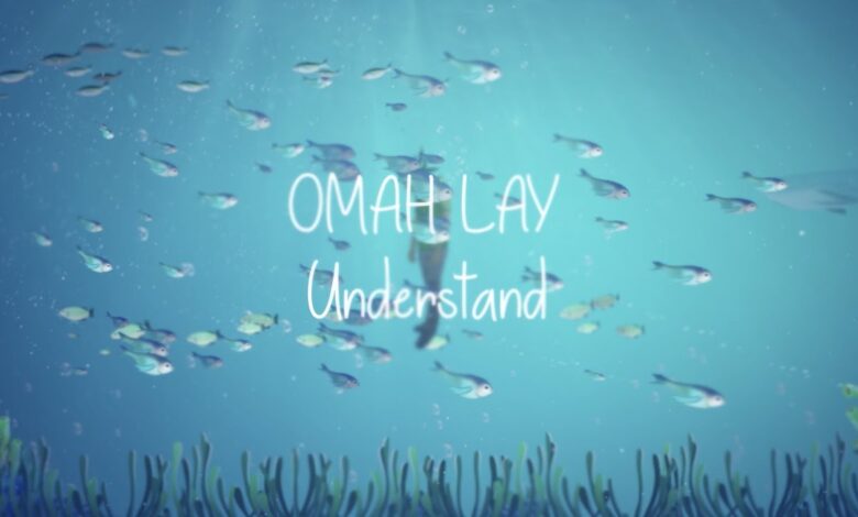Omah Lay - Understand Mp3 Download Lyrics, Video