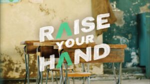 Reekado Banks - Raise Your Hands Mp3, Lyrics, Video ft Teni