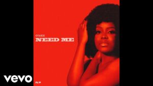 Gyakie - Need Me Mp3, Lyrics, Video