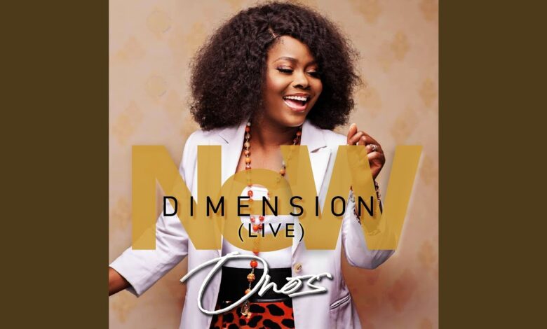 Onos - New Dimension Mp3, Lyrics, Video