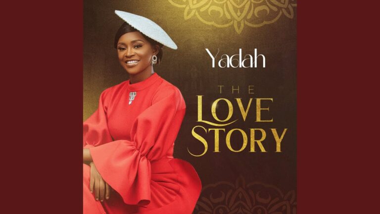 Yadah - The Love Story Mp3 Download Album/ EP