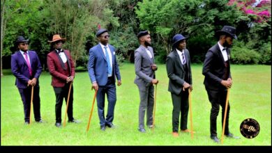 msanii music group - Mungu Ni Mwaminifu Mp3, Lyrics, Video