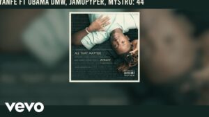 44 by Ayanfe ft Obama DMW, Jamopyper, Mystro Mp3 and Lyrics
