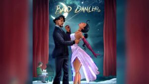 Johnny Drille - Bad Dancer Mp3, Lyrics and Video