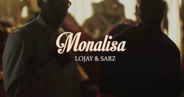 LOJAY X SARZ - MONALISA (Mp3, Lyrics, Video)
