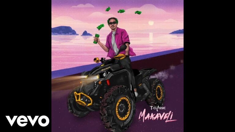 Makaveli by T Classic Mp3, Lyrics and Video