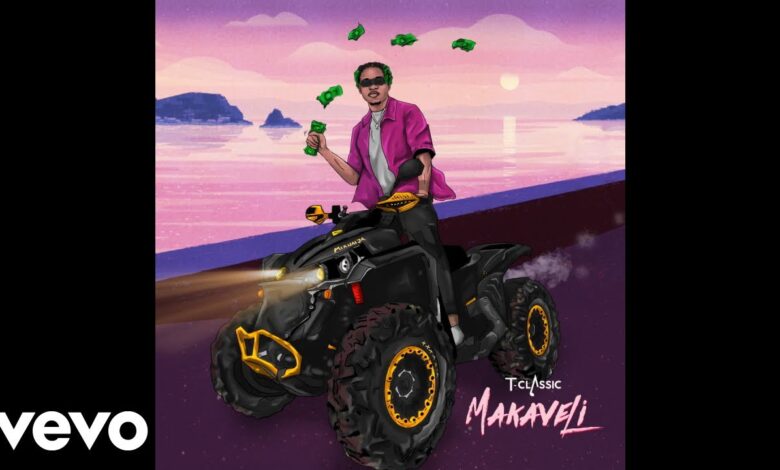 Makaveli by T Classic Mp3, Lyrics and Video