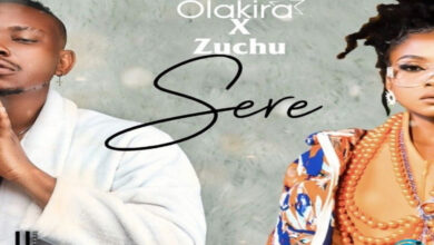 Olakira - Sere Ft. Zuchu (Mp3, Lyrics, Video)