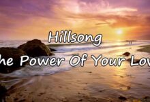Power of Your love (Mp3, Lyrics, Video)