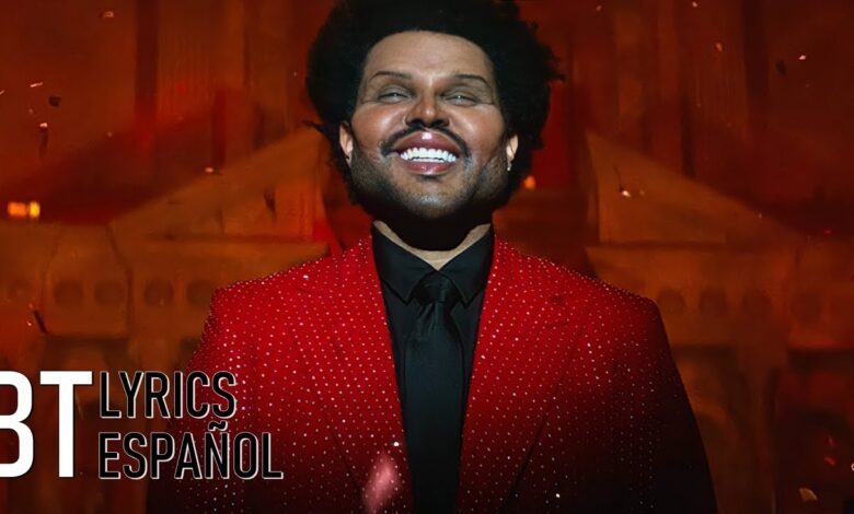 The Weeknd - Save Your Tears (Mp3, Lyrics, Video)