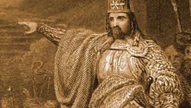 Who is the ancient king of Babylon, Nebuchadnezzar?