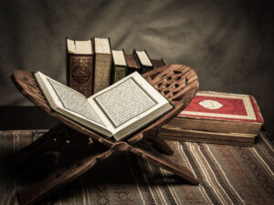 The Quran: What does The Holy Book of Islam contain?