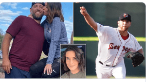 10 Facts on Danielle Breed, Charles Haeger Ex-Girlfriend