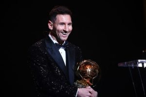 Lionel Messi Net Worth, Biography, Salary, Kids, Wife,& Awards