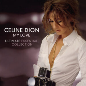 Céline Dion - Because You Loved Me (Mp3 Download, Lyrics)
