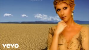 Céline Dion - Have You Ever Been In Love (Mp3 Download, Lyrics)