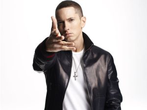 Eminem Net Worth, Age, Daughters, Wife, Height, Weight & More