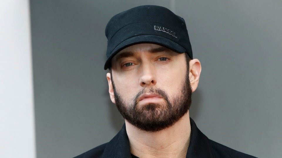 Eminem Now, Net Worth, Age, Daughters, Wife, Height, Weight