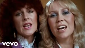 ABBA - Happy New Year (Mp3 Download, Lyrics)
