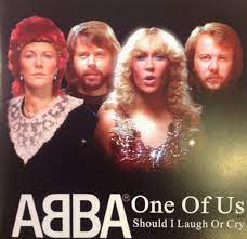ABBA - One Of Us (Mp3 Download, Lyrics)