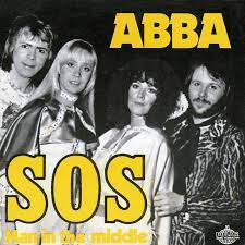 ABBA - SOS (Mp3 Download, Lyrics)