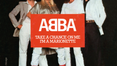 ABBA - Take A Chance On Me (Mp3 Download, Lyrics)