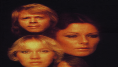 ABBA - Thank You For The Music (Mp3 Download, Lyrics)