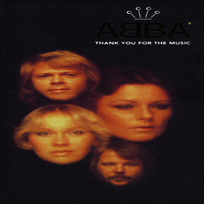 ABBA - Thank You For The Music (Mp3 Download, Lyrics)