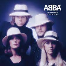 ABBA - That's Me (Mp3 Download, Lyrics)