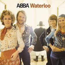 ABBA - Waterloo (Mp3 Download, Lyrics)