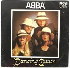 ABBA - Dancing Queen (Mp3 Download, Lyrics)