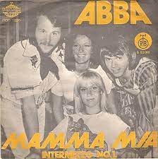 ABBA - Mamma Mia (Mp3 Download, Lyrics)