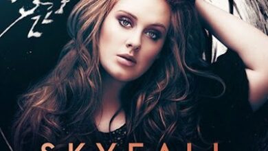 Adele - Skyfall (Mp3 Download, Lyrics)