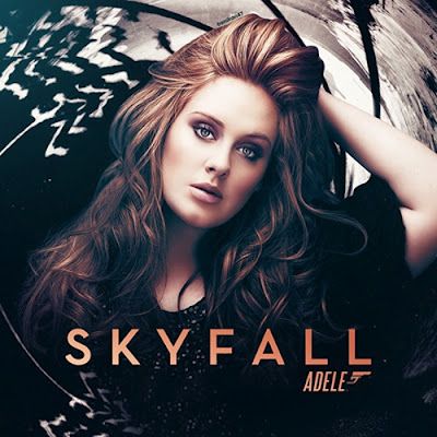 Adele - Skyfall (Mp3 Download, Lyrics)