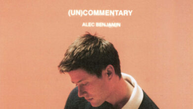 Alec Benjamin - Devil Doesn't Bargain (Mp3 Download, Lyrics)