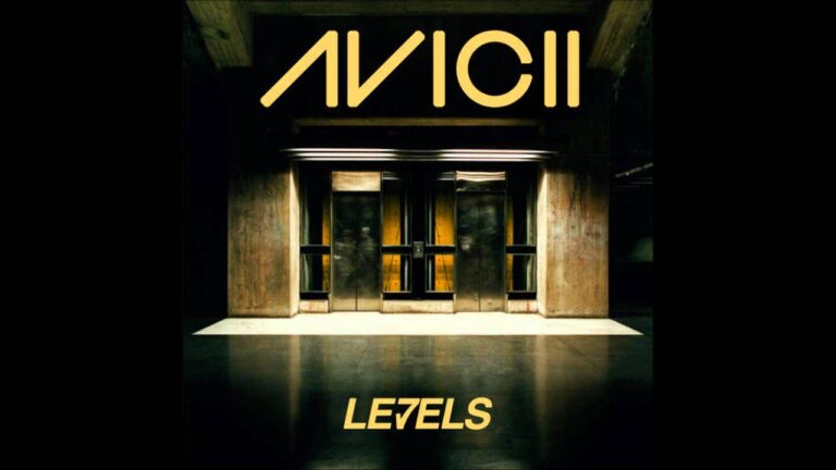 Avicii - Levels (Mp3 Download, Lyrics)