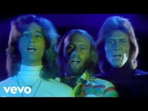 Bee Gees - How Deep Is Your Love (Mp3 Download, Lyrics)