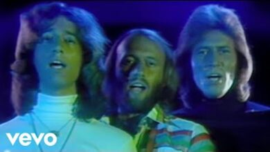 Bee Gees - How Deep Is Your Love (Mp3 Download, Lyrics)