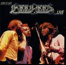 Bee Gees - Jive Talkin' (Mp3 Download, Lyrics)