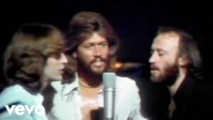 Bee Gees - Too Much Heaven (Mp3 Download, Lyrics)
