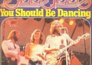 Bee Gees - You Should Be Dancing (Mp3 Download, Lyrics)